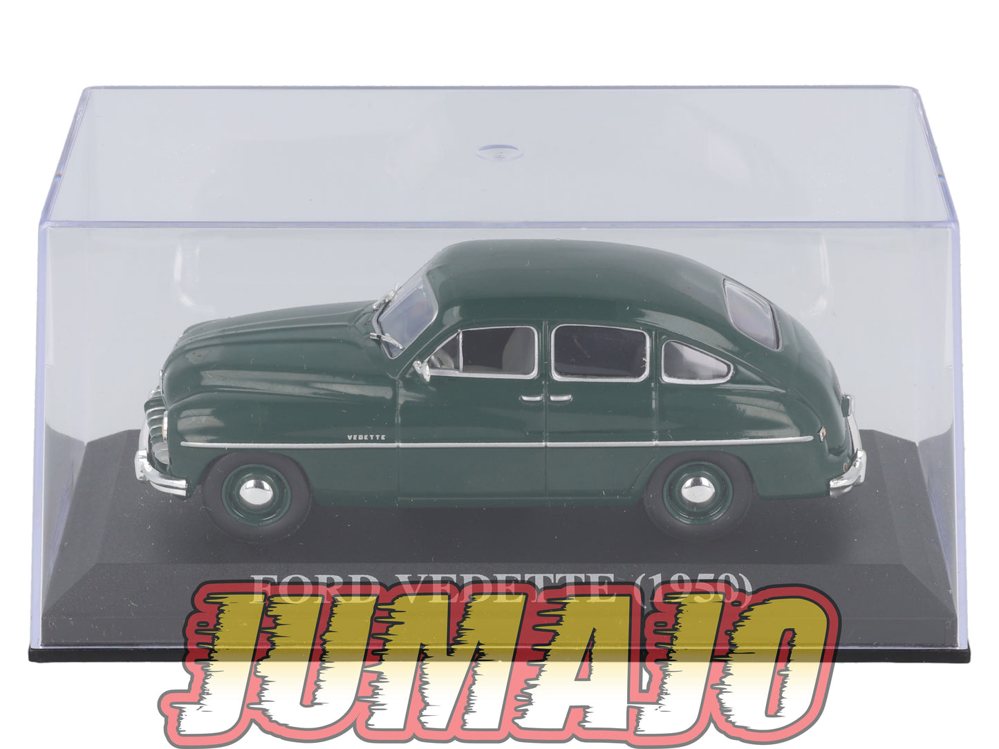 VA21 voiture 1/43 IXO Altaya : FORD VEDETTE 1950