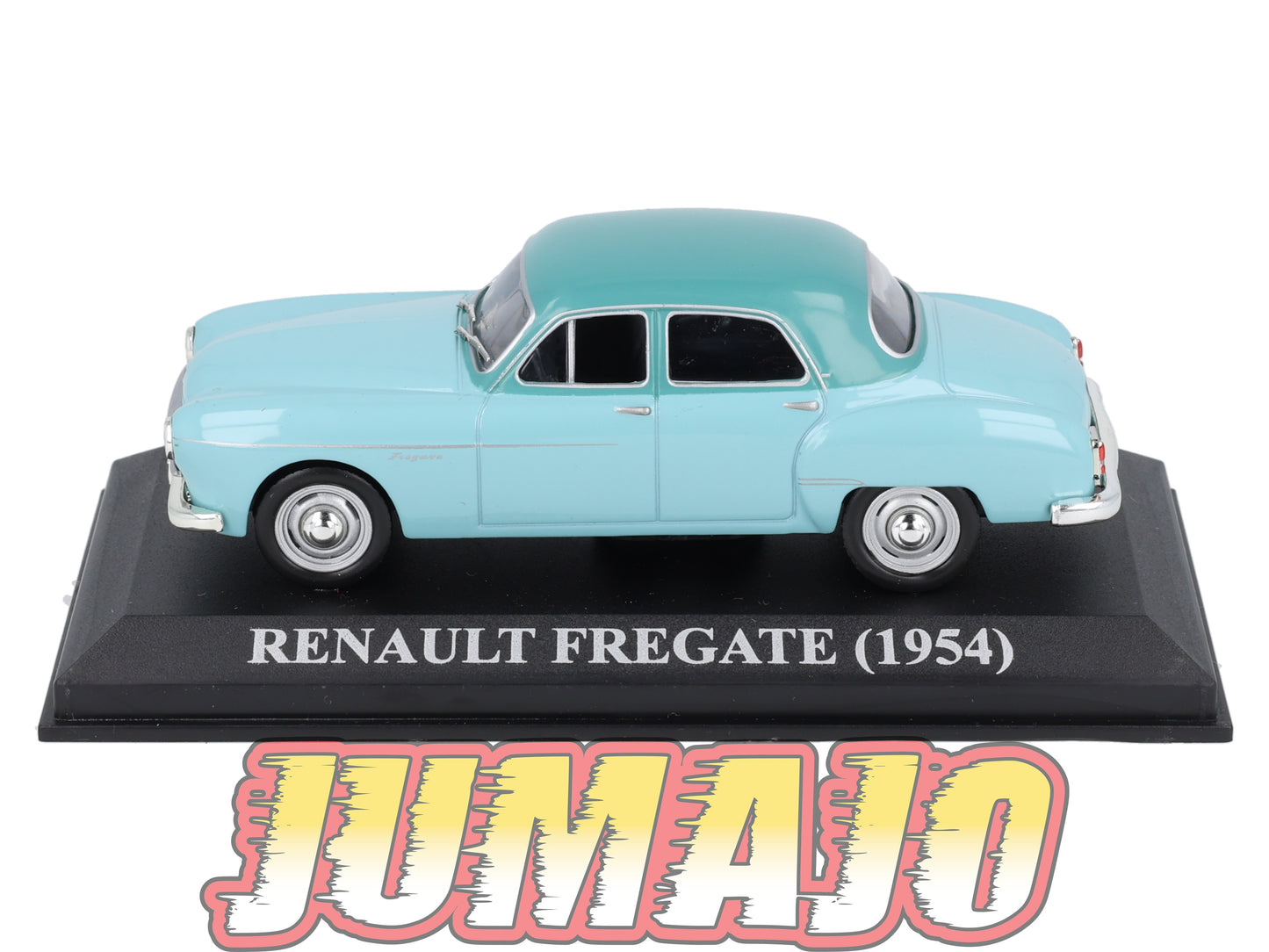 VA26 voiture 1/43 IXO altaya : RENAULT Fregate 1954