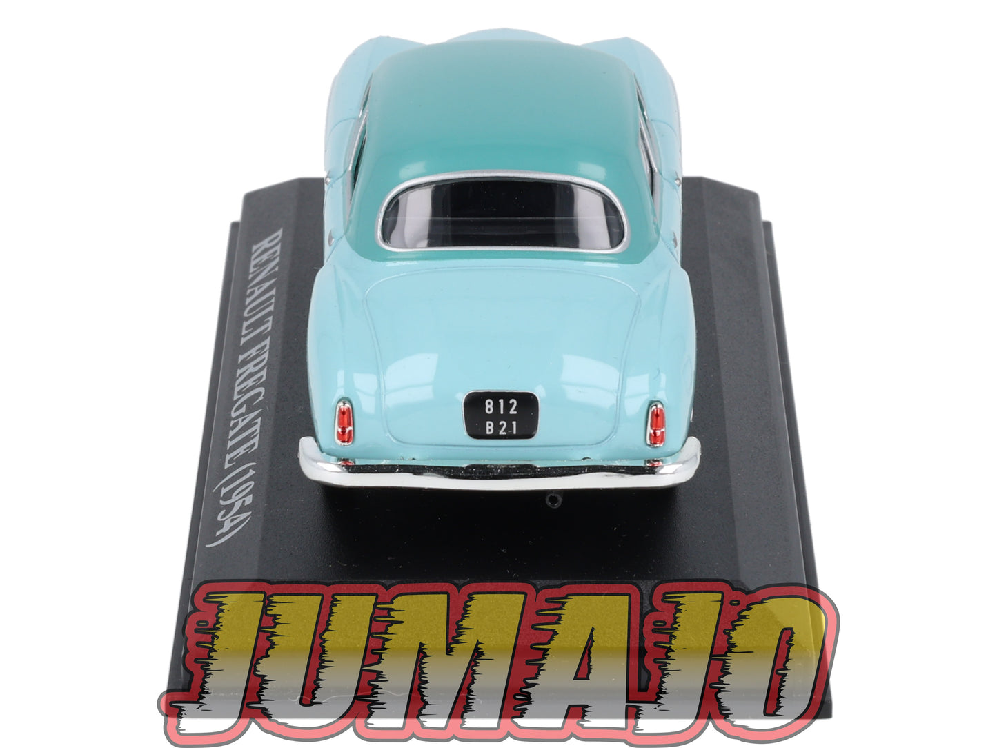 VA26 voiture 1/43 IXO altaya : RENAULT Fregate 1954