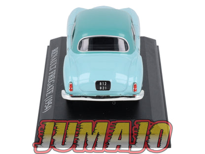 VA26 voiture 1/43 IXO altaya : RENAULT Fregate 1954