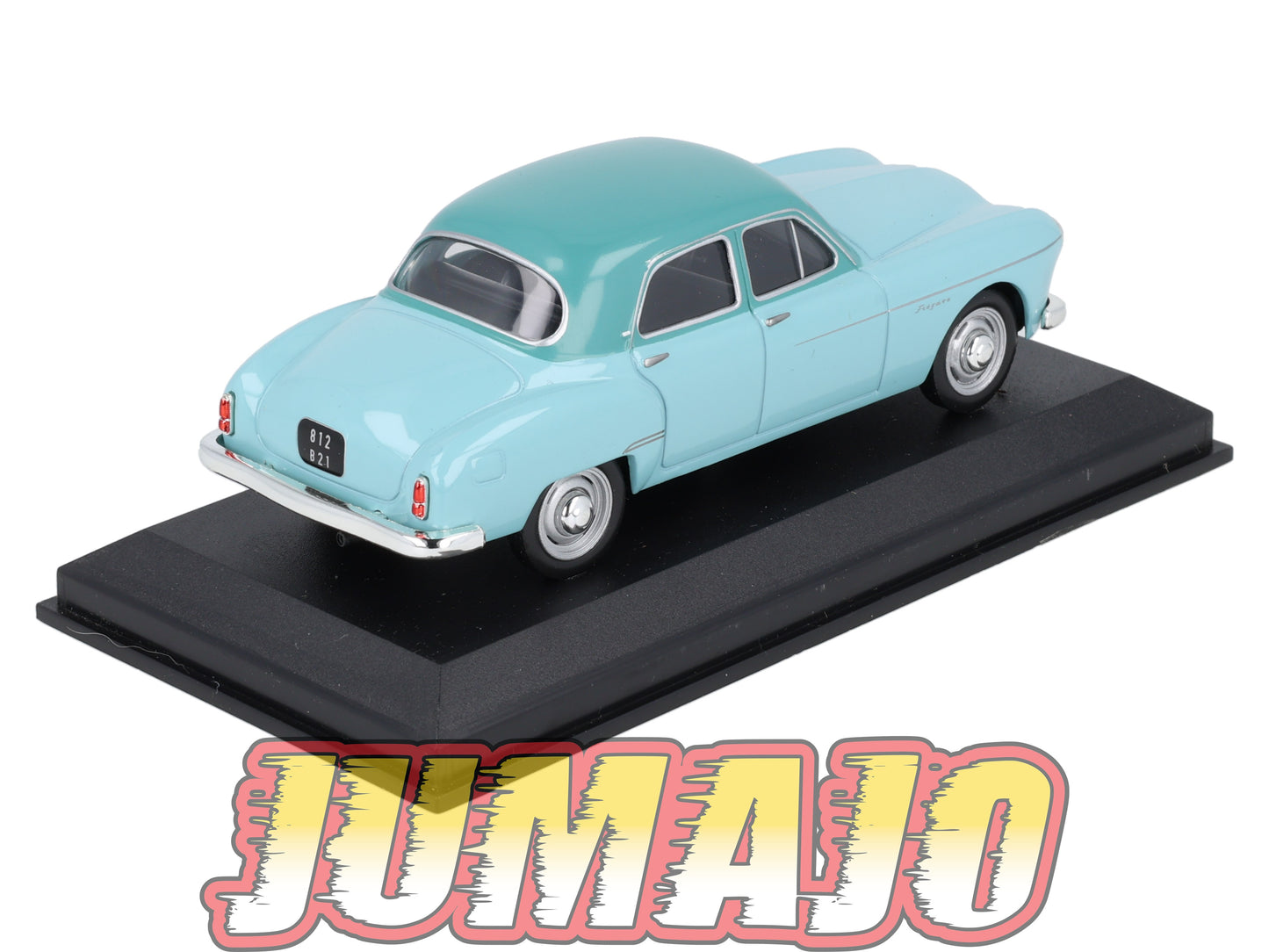 VA26 voiture 1/43 IXO altaya : RENAULT Fregate 1954