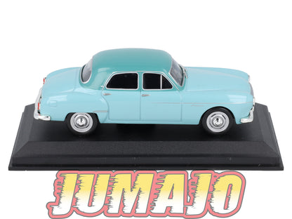 VA26 voiture 1/43 IXO altaya : RENAULT Fregate 1954
