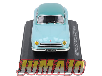 VA26 voiture 1/43 IXO altaya : RENAULT Fregate 1954