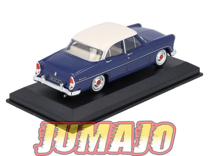 VA28 voiture 1/43 IXO altaya : FORD Versailles 1955