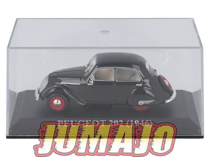 VA32 voiture 1/43 IXO altaya : PEUGEOT 202 1946