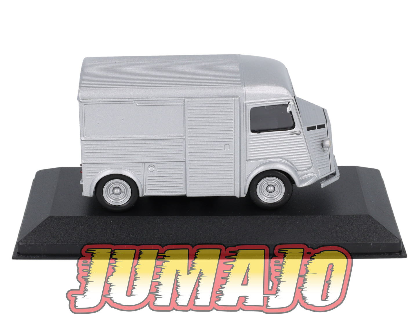 VA37 voiture 1/43 IXO altaya : CITROEN Type H 1958