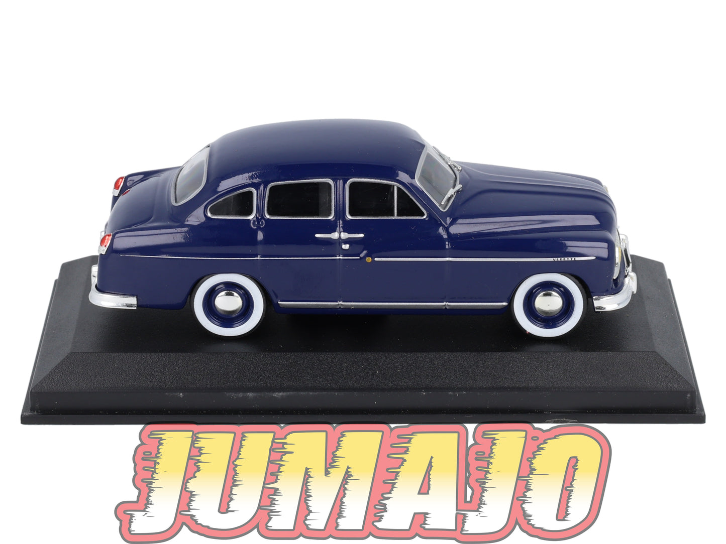 VA38 voiture 1/43 IXO altaya : FORD Vedette 1954