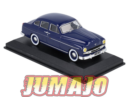 VA38 voiture 1/43 IXO altaya : FORD Vedette 1954