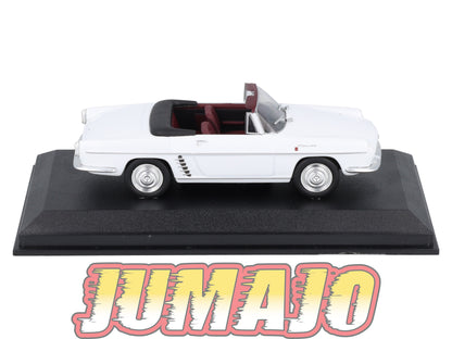 VA40 voiture 1/43 IXO altaya : RENAULT Floride 1959