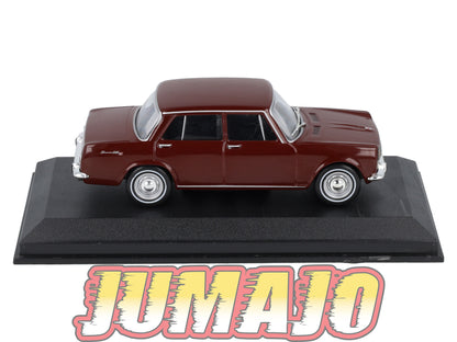 VA47 voiture 1/43 IXO altaya : SIMCA 1300 1963