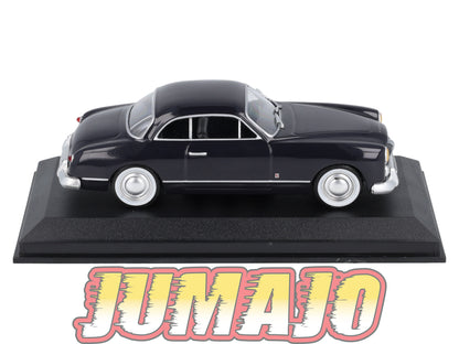 VA49 voiture 1/43 IXO altaya : FORD Comete coupe 1951