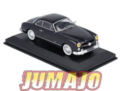 VA49 voiture 1/43 IXO altaya : FORD Comete coupe 1951