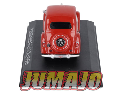 VA50 voiture 1/43 IXO altaya : PANHARD Dyna X 1950