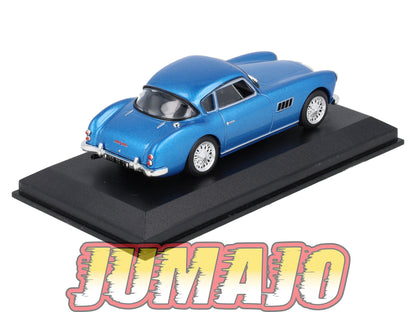 VA55 voiture 1/43 IXO altaya : TALBOT Lago 4.5 1956