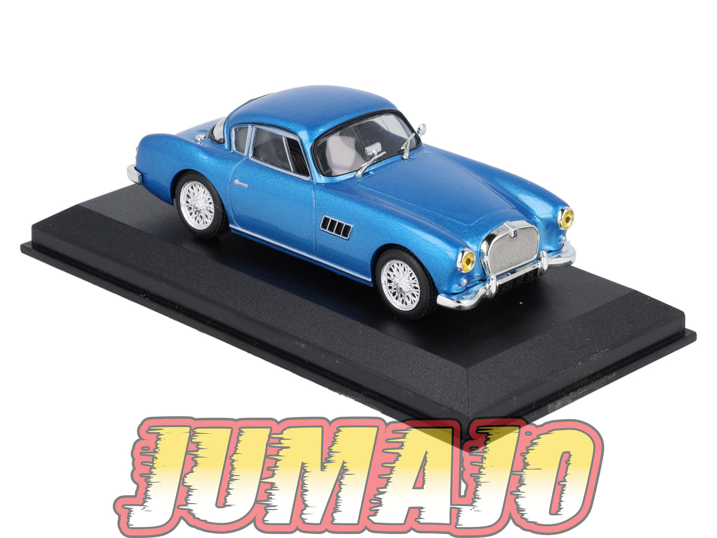 VA55 voiture 1/43 IXO altaya : TALBOT Lago 4.5 1956