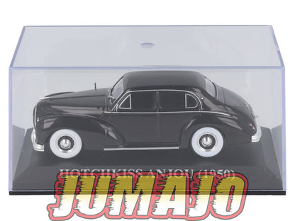 VA52 Voiture 1/43 IXO Altaya : HOTCHKISS Anjou 1950