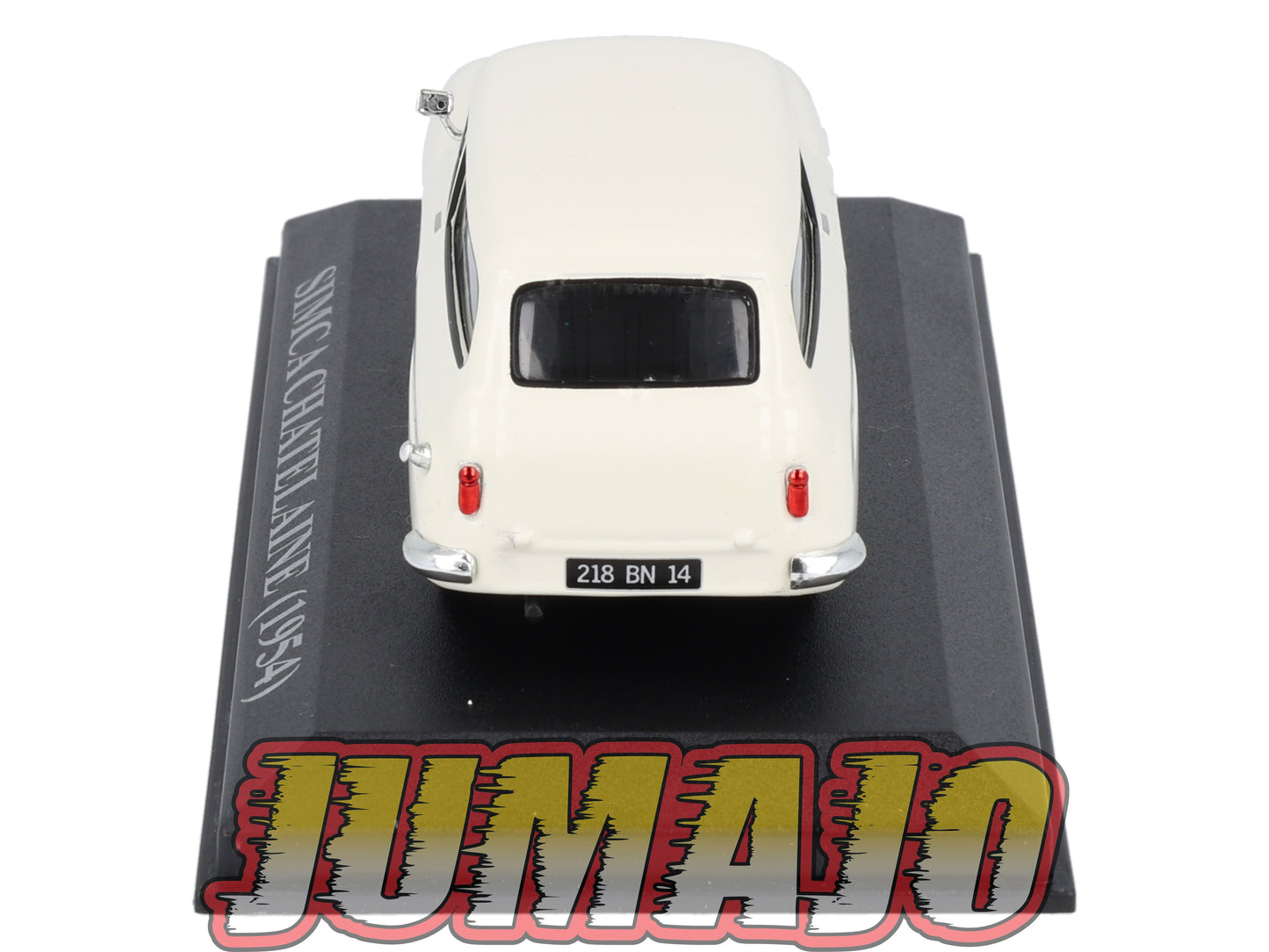 VA60 voiture 1/43 IXO altaya : SIMCA Chatelaine 1954