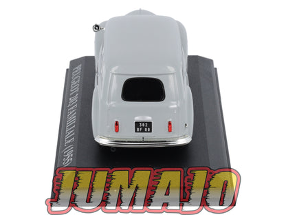 VA65 voiture 1/43 IXO altaya : PEUGEOT 203 Familiale 1955