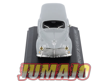 VA65 voiture 1/43 IXO altaya : PEUGEOT 203 Familiale 1955