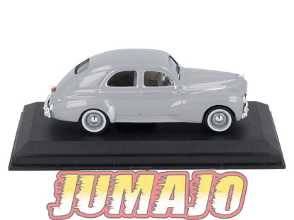 VA6 voiture 1/43 IXO altaya : PEUGEOT 203 1955