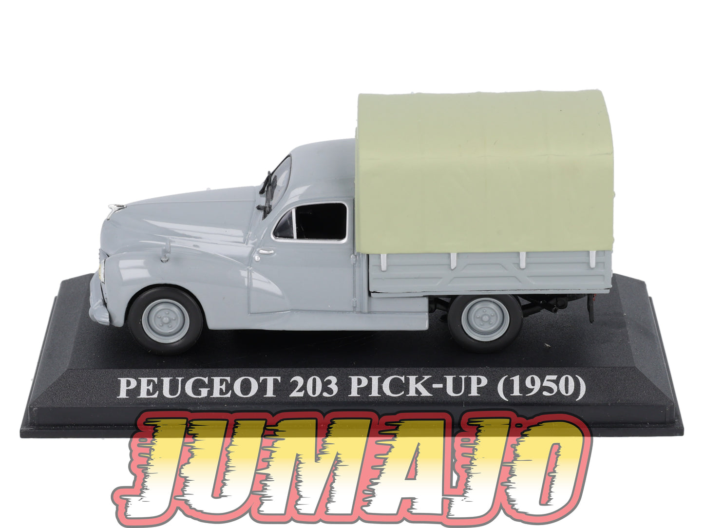 VA70 voiture 1/43 IXO altaya : PEUGEOT 203 Pick-Up 1950