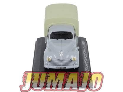 VA70 voiture 1/43 IXO altaya : PEUGEOT 203 Pick-Up 1950
