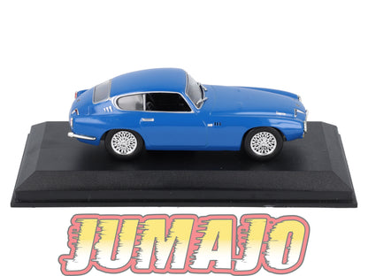 VA73 voiture 1/43 IXO altaya : PEGASO Z102 1952