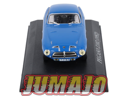 VA73 voiture 1/43 IXO altaya : PEGASO Z102 1952