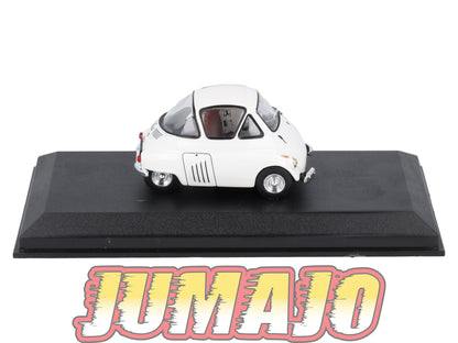 VA75 voiture 1/43 IXO altaya : ISO Isetta 1955