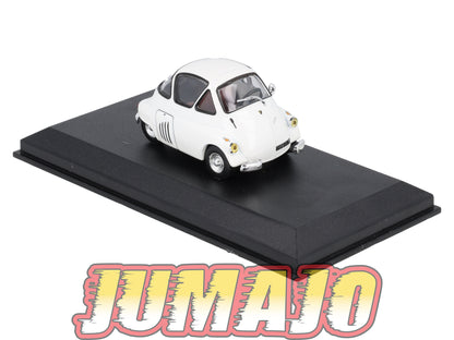 VA75 voiture 1/43 IXO altaya : ISO Isetta 1955