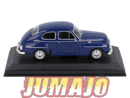 VA78 voiture 1/43 IXO altaya : VOLVO PV544 1965