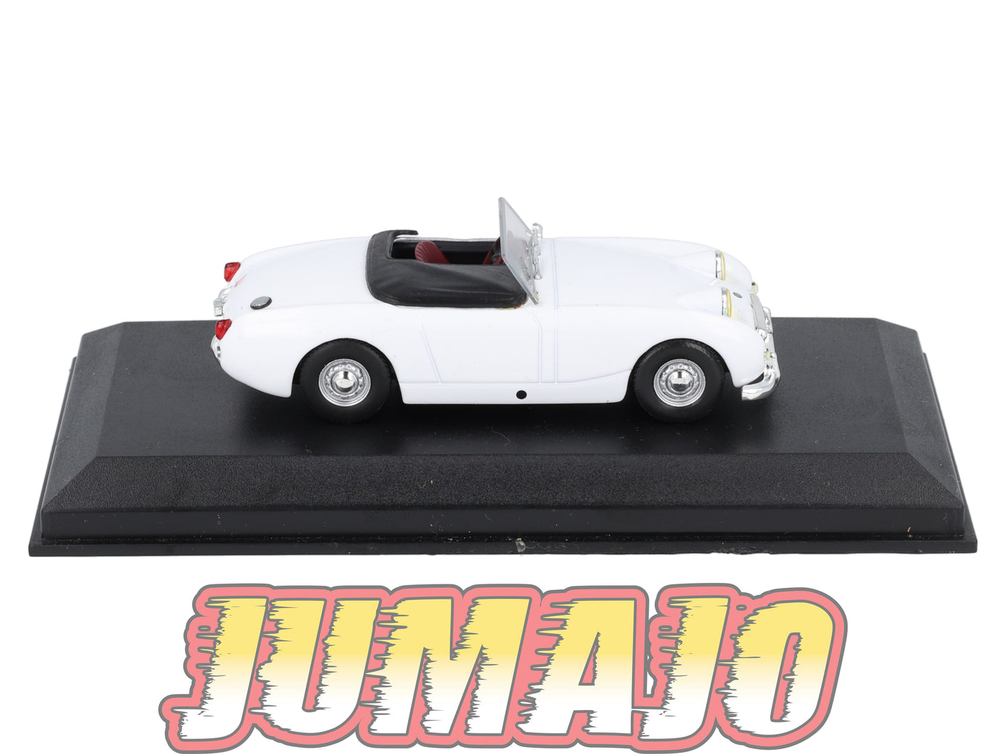 VA80 voiture 1/43 IXO altaya : AUSTIN Healey sprite 1959
