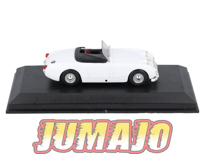 VA80 voiture 1/43 IXO altaya : AUSTIN Healey sprite 1959
