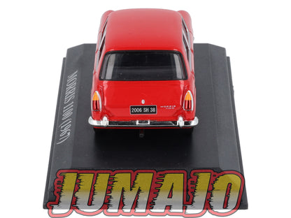 VA86 voiture 1/43 IXO altaya : MORRIS 1100 1967