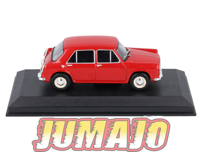 VA86 voiture 1/43 IXO altaya : MORRIS 1100 1967