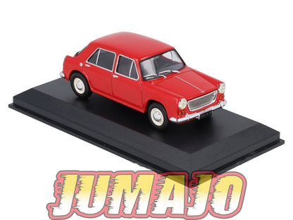 VA86 voiture 1/43 IXO altaya : MORRIS 1100 1967