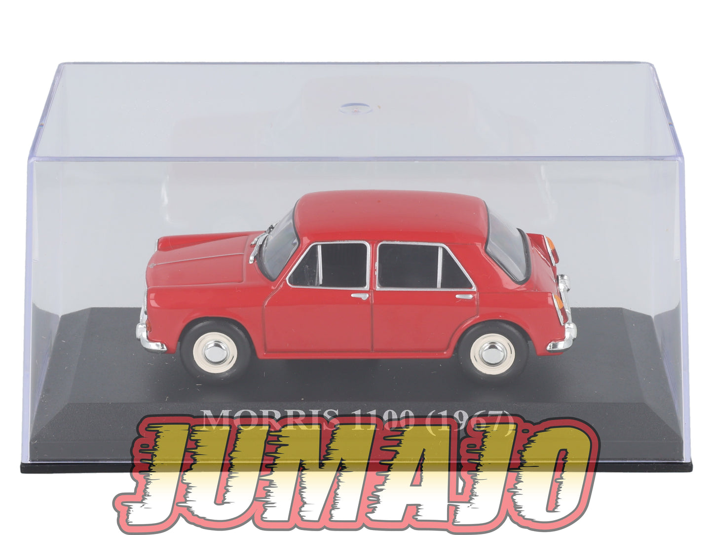 VA86 voiture 1/43 IXO altaya : MORRIS 1100 1967