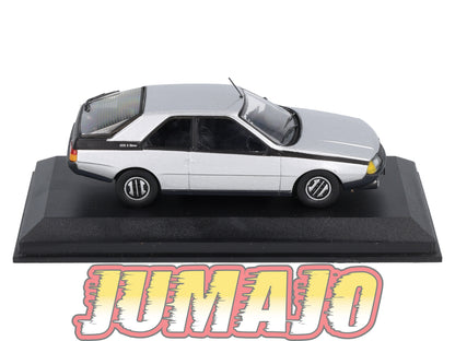 VA89 voiture 1/43 IXO altaya : RENAULT Fuego 1982