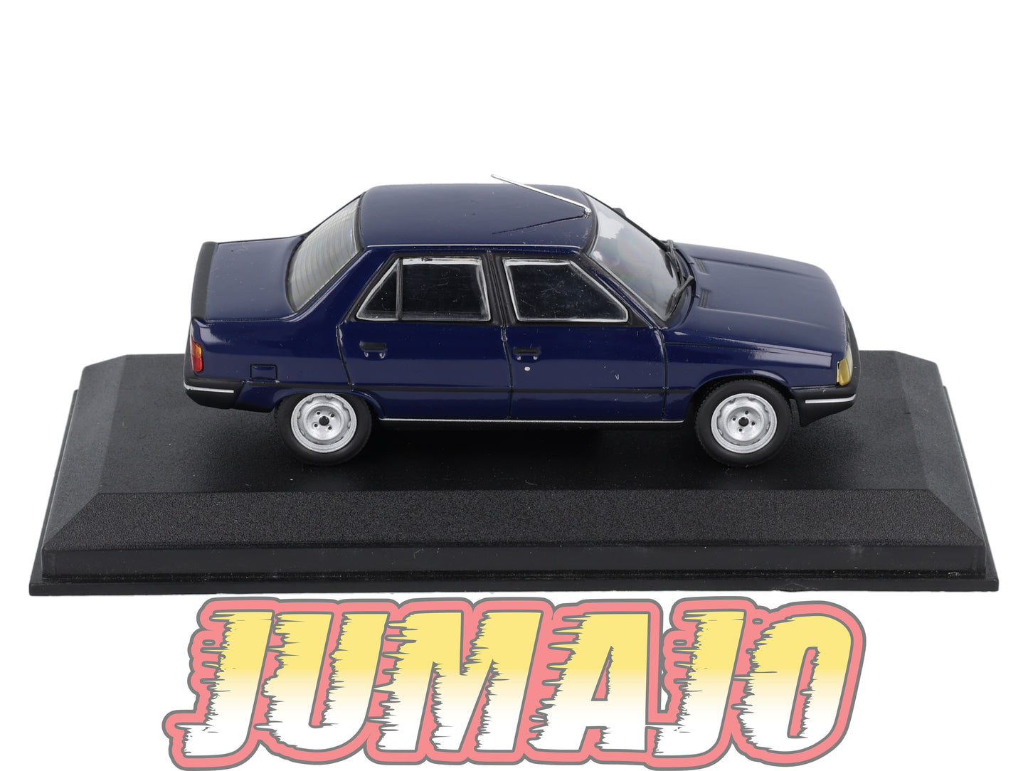 VA94 voiture 1/43 IXO altaya : RENAULT 9 GTL 1985