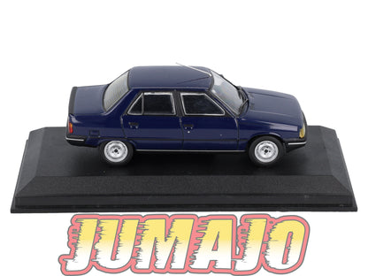 VA94 voiture 1/43 IXO altaya : RENAULT 9 GTL 1985