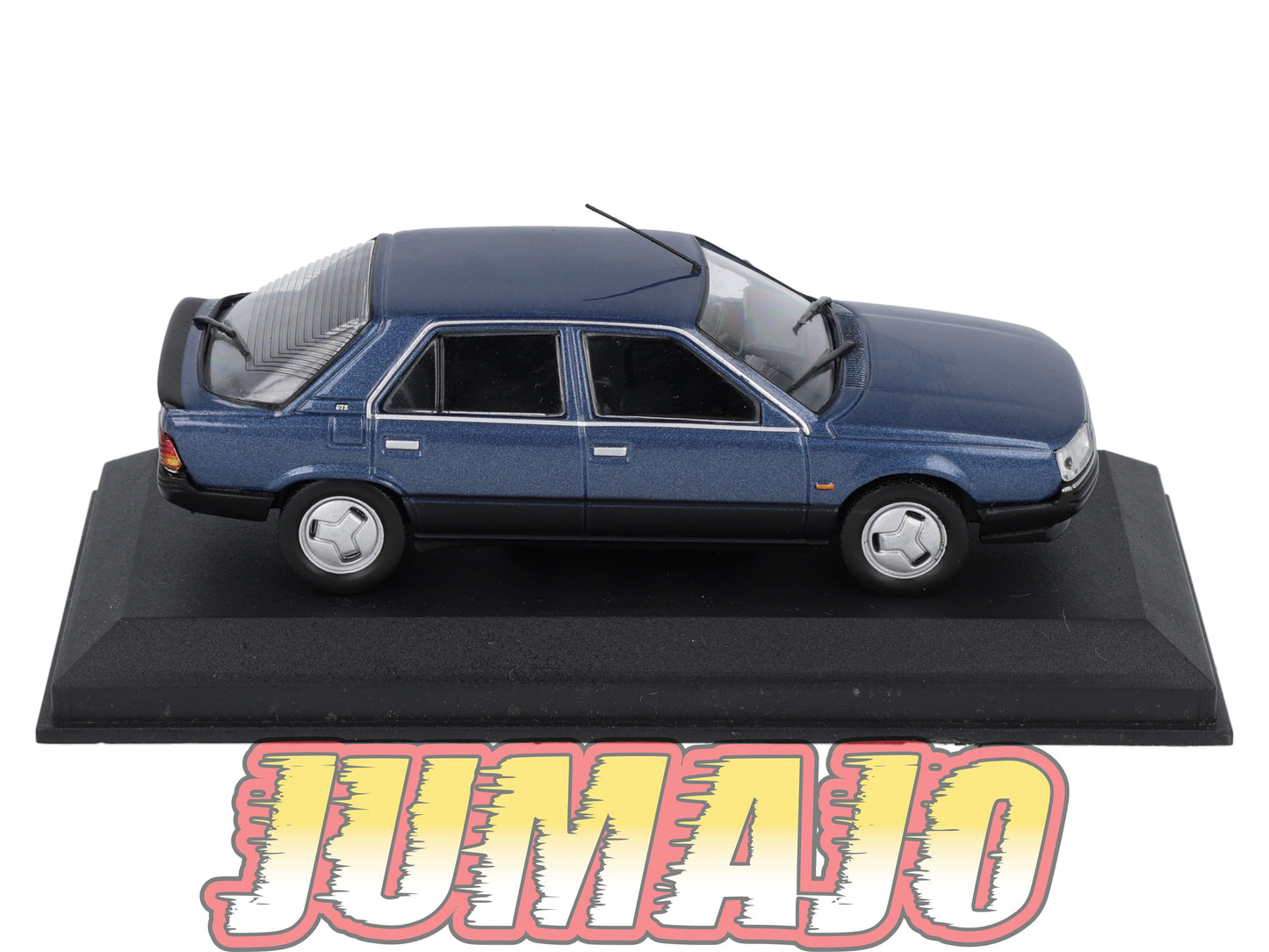 VA96 voiture 1/43 IXO altaya : RENAULT 25 GTS 1984