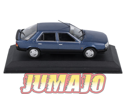 VA96 voiture 1/43 IXO altaya : RENAULT 25 GTS 1984