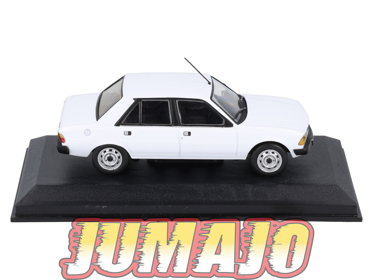 VA97 voiture 1/43 IXO altaya : PEUGEOT 305 Coupe 1980