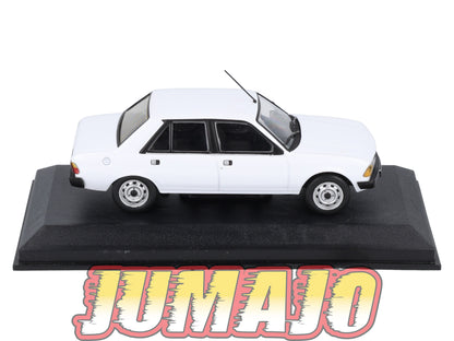 VA97 voiture 1/43 IXO altaya : PEUGEOT 305 Coupe 1980