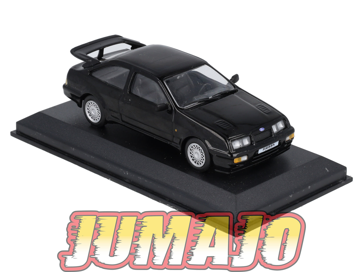 VAE207 voiture antan Espagne 1/43 IXO Altaya : FORD Sierra RS Cosworth 1987