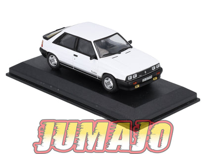 VAE212 voiture antan Espagne 1/43 IXO Altaya : RENAULT 11 Turbo 1985