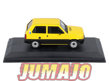 VAE213 voiture antan Espagne 1/43 IXO Altaya : SEAT Marbella 1987