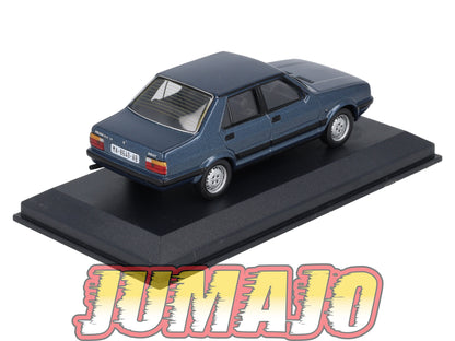 VAE218 voiture antan Espagne 1/43 IXO Altaya : SEAT Malaga GLX 1986