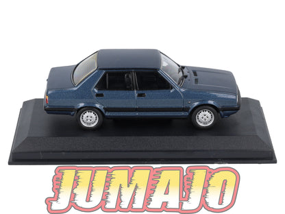 VAE218 voiture antan Espagne 1/43 IXO Altaya : SEAT Malaga GLX 1986
