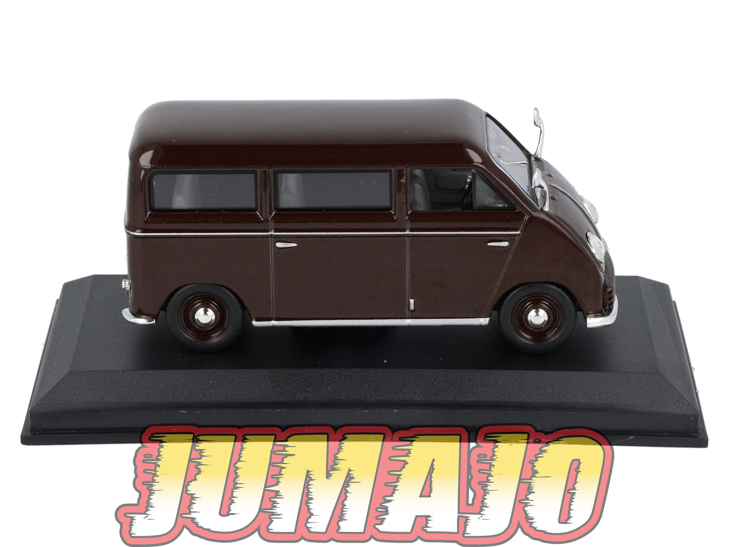 VAE21 voiture antan Espagne 1/43 IXO Altaya : DKW Kombi 1954